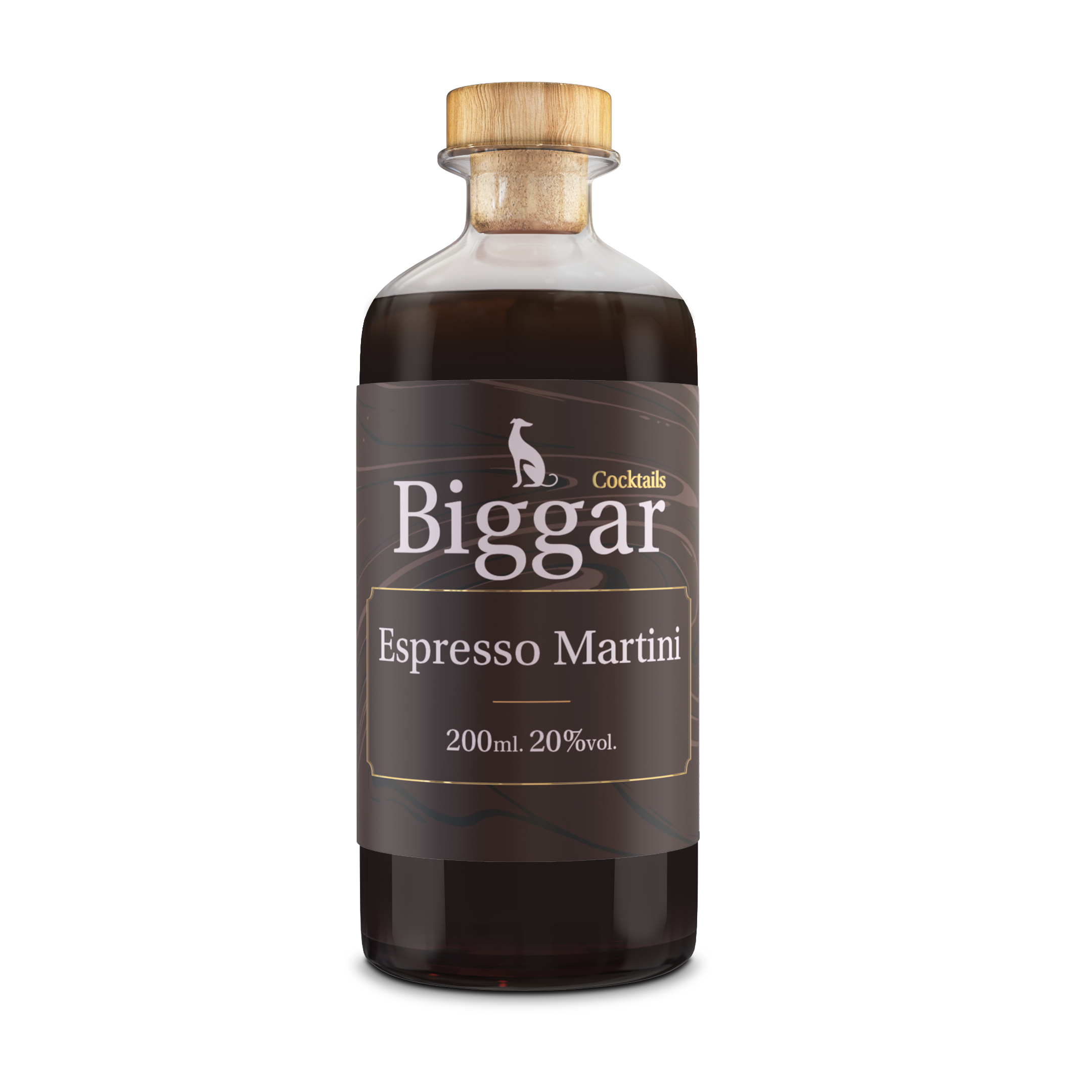 Espresso Martini