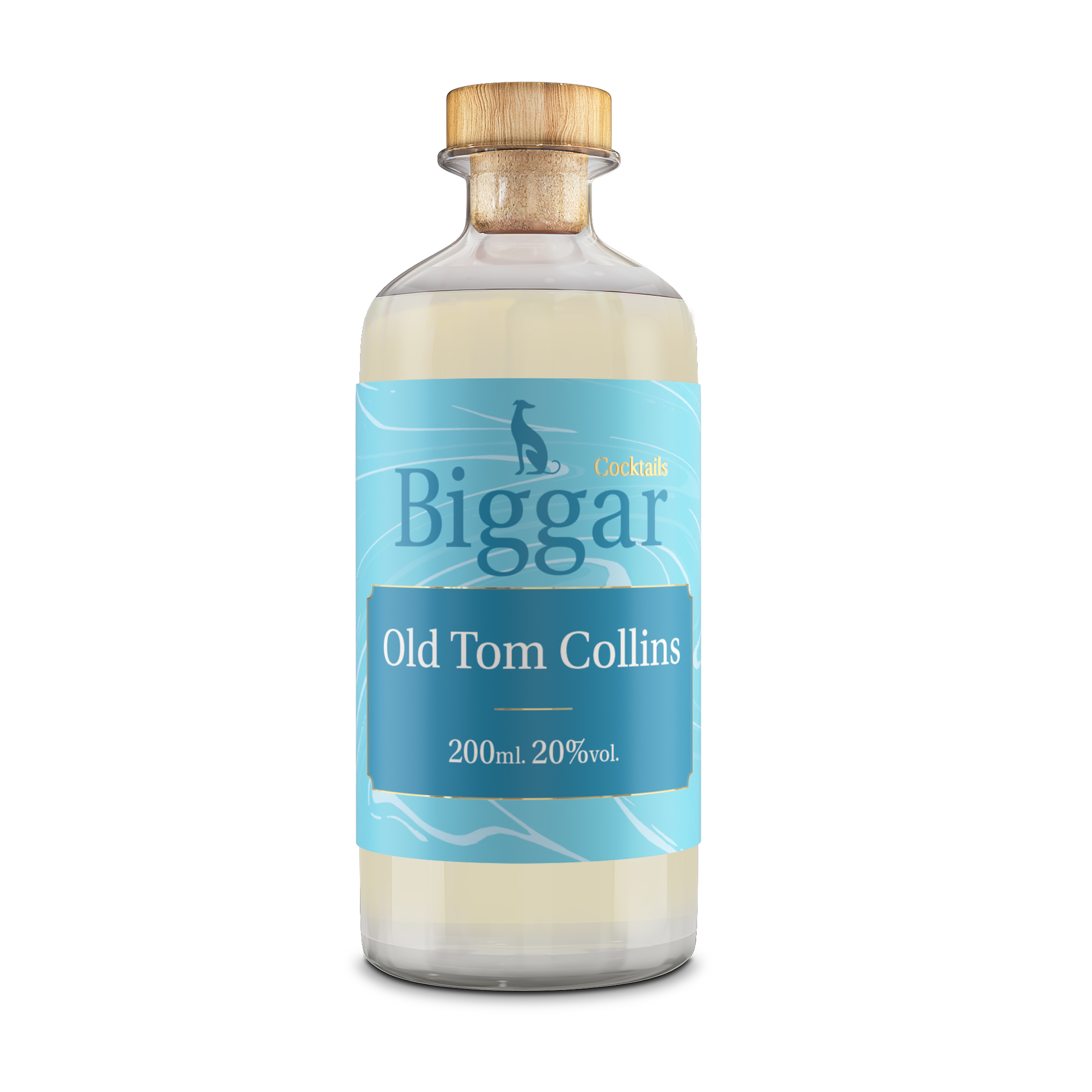 Old Tom Collins