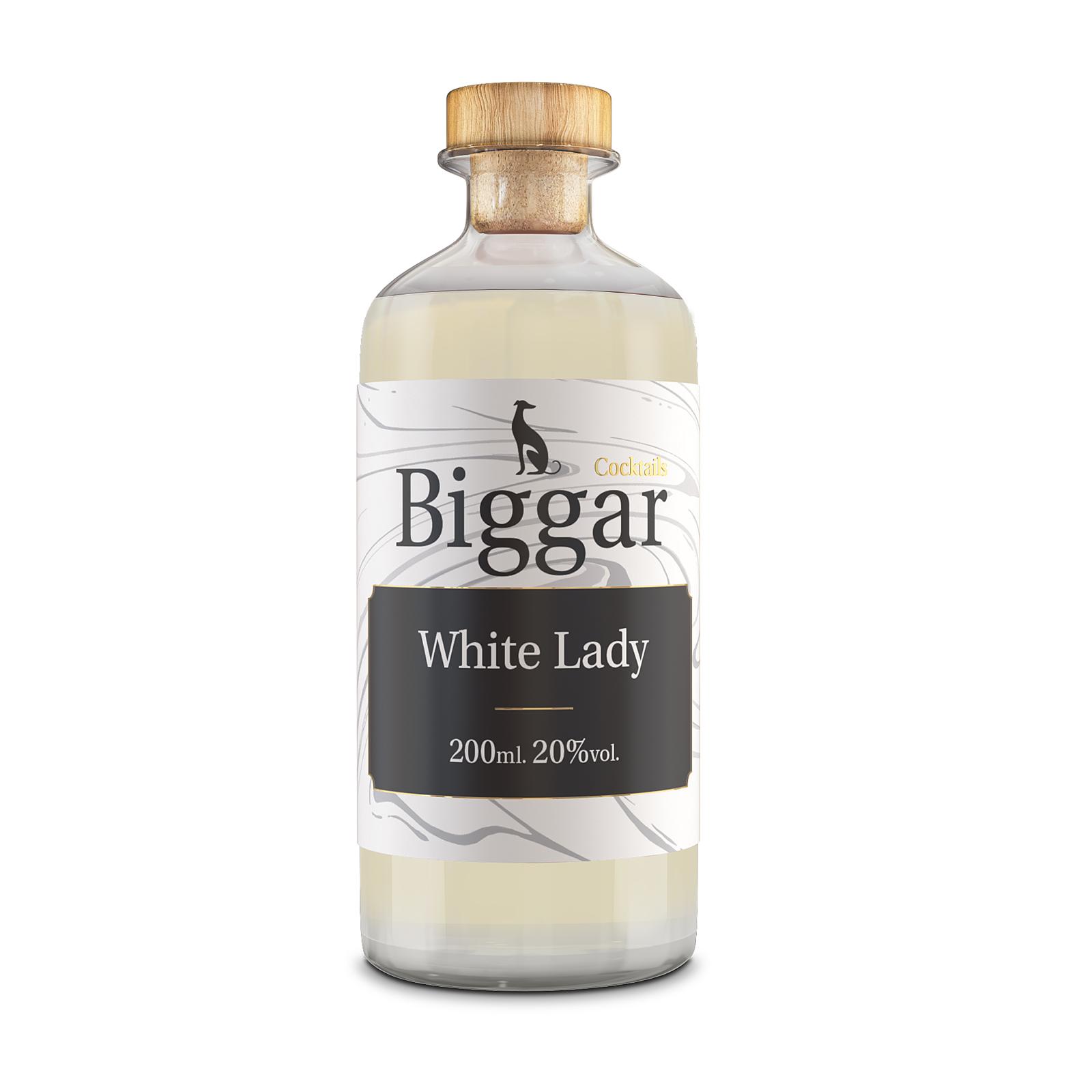 White Lady