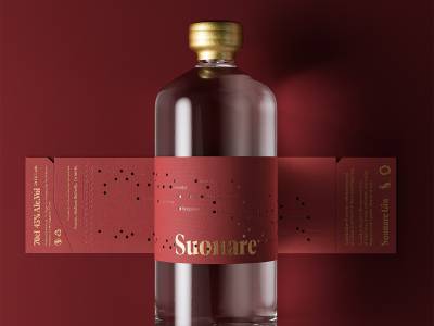 Biggar Gin Company Partners with Scottish Opera for a Unique 60th Anniversary Celebration