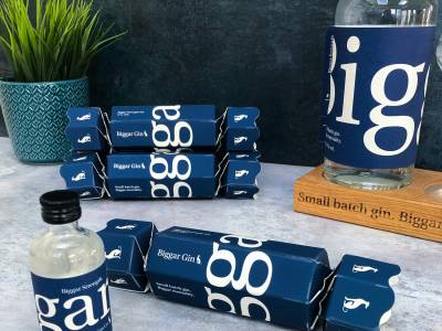 Biggar Gin Gift Options