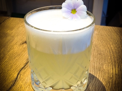 Easy Gin Cocktails | 5 You Can Try at Home 