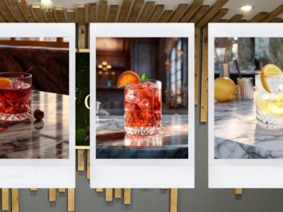 Negroni Week - The History of the Negroni and Its Many Transformations